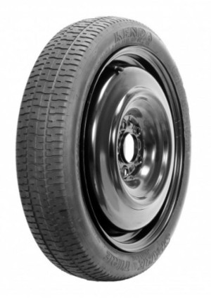 Kenda K801A 125/70 R16 96M - Opony letnie