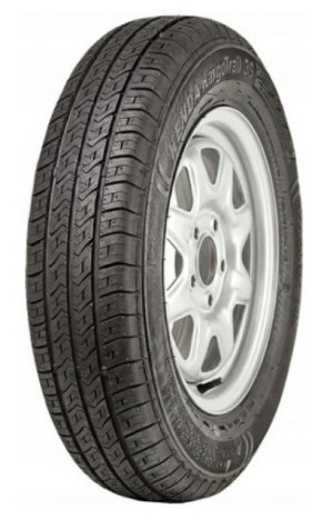 Kenda KARGOTRAIL 3G 195/70 R14 98N - Opony letnie