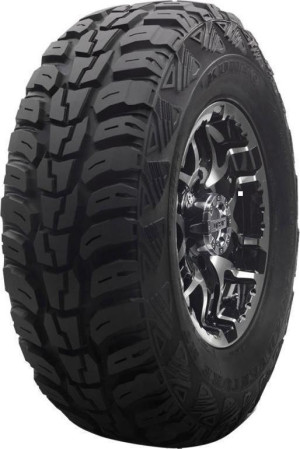 Kumho KL71KU 265/75 R16 119Q - Opony letnie
