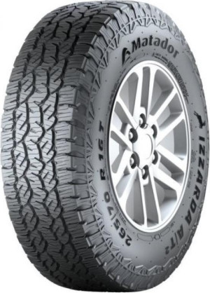 Matador MP72 Izzarda A/T 2 255/65 R17 110H - Opony całoroczne
