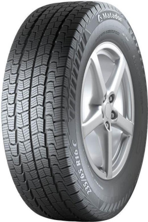 Matador MPS400 Variant All Weather 2 225/75 R16 121R - Opony całoroczne