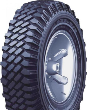 Michelin 4X4 O/R XZL 7.5 R16 116N - Opony letnie