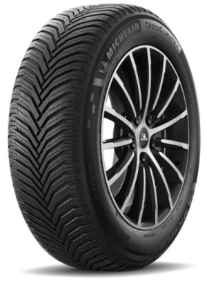 Michelin CROSSCLIMATE 2 XL FR 235/45 R17 97Y - Opony całoroczne