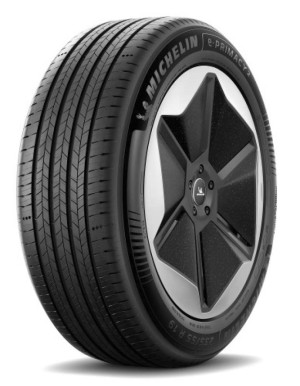 Michelin E PRIMACY 2 205/55 R17 95W - Opony letnie