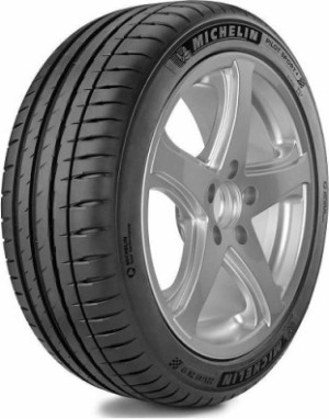 Michelin PILOT SPORT 4 S XL FR K2 285/35 R20 104Y - Opony letnie