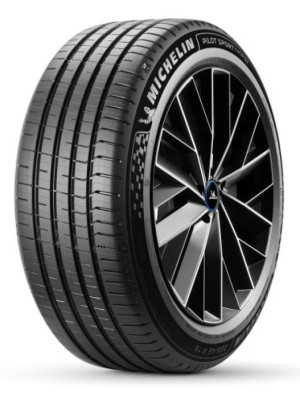 Michelin PILOT SPORT 5 ENERGY 245/40 R20 99Y - Opony letnie