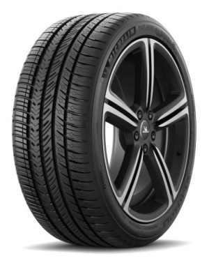 Michelin PILOT SPORT A/S 4 305/35 R23 114Y - Opony letnie