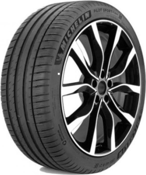 Michelin PS4 NF0 285/40 R20 108Y - Opony letnie