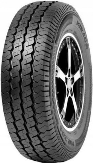 Mirage MR-200 LT 175/80 R14 99/98R - Opony letnie