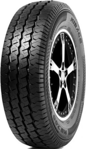Mirage MR200 225/65 R16 112/110T - Opony letnie