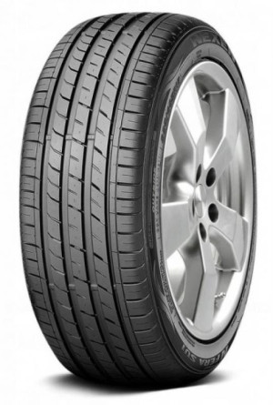Nexen N'Fera RU1 RPB N1 235/55 R19 101Y - Opony letnie