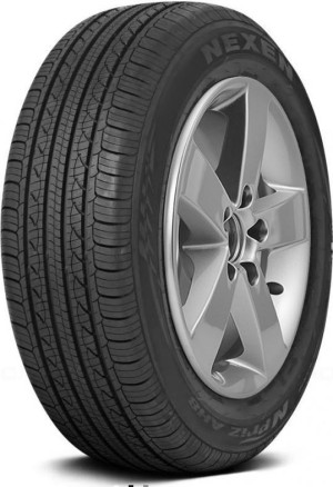 Nexen N'PRIZ AH8 205/60 R16 92H - Opony letnie
