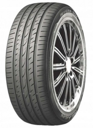 Nexen N FERA SU4 XL 225/45 R17 94W - Opony letnie