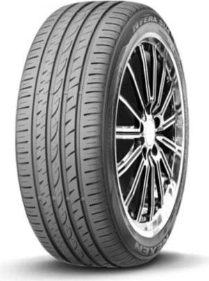 Nexen N FERA SU4 XL MFS 245/45 R18 100W - Opony letnie