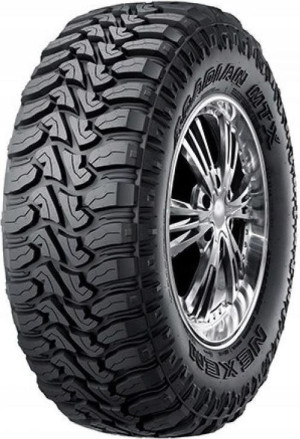 Nexen ROADIAN MTX RM7 M/T POR 255/75 R17 111/108Q - Opony letnie