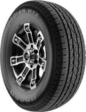 Nexen ROTHX RH5 285/60 R18 116V - Opony letnie