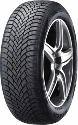 Nexen WINGUARD SNOW-G3 WH21 185/55 R16 87T - Opony zimowe