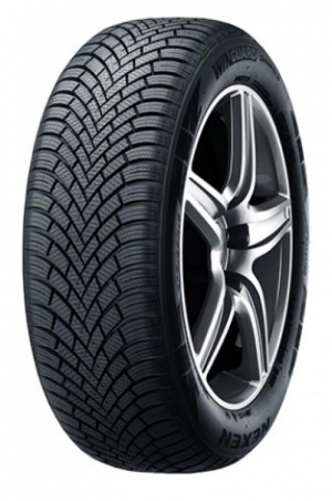 Nexen WINGUARD SNOWG3 WH21 165/65 R14 79T - Opony zimowe