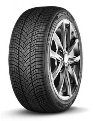 Nexen WINGUARD SPORT 3 245/60 R18 105H - Opony zimowe