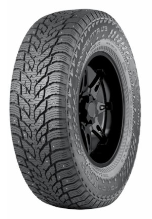 Nokian HAKKAPELIITA LT3 315/70 R17 121/118Q - Opony zimowe