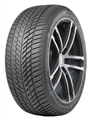 Nokian SEASONPROOF 2 235/55 R19 105W - Opony całoroczne
