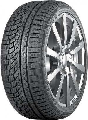 Nokian WR SUV 4 285/45 R20 112V - Opony zimowe