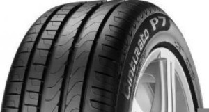 Pirelli Cinturato P7 (P7C2) AO 225/45 R17 91Y - Opony letnie