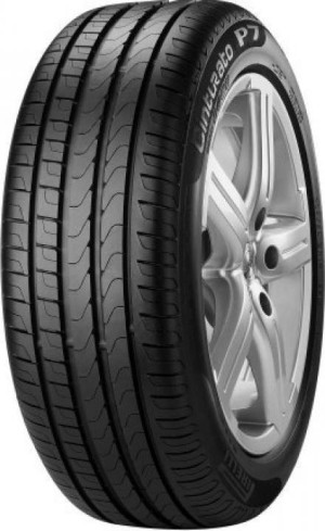 Pirelli CINTURATO P7C2*T 205/45 R17 88W - Opony letnie