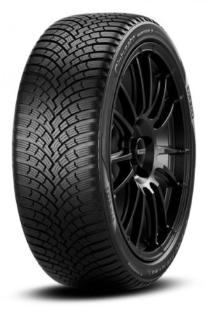 Pirelli CINTURATO WINTER 3 215/40 R18 89V - Opony zimowe