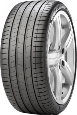 Pirelli P-ZERO PZ4 L.S. XL PNCS J 255/35 R20 97Y - Opony letnie
