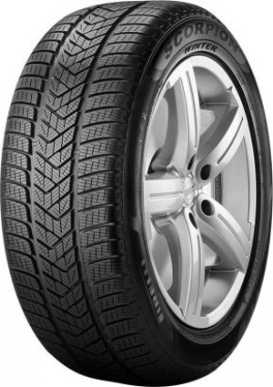 Pirelli Scorpion Winter MO 275/50 R20 109V - Opony zimowe