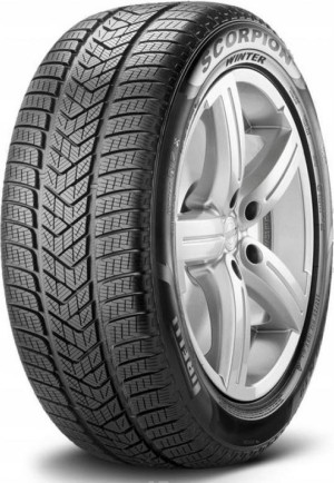 Pirelli Scorpion Winter XL MO 285/45 R22 114V - Opony zimowe