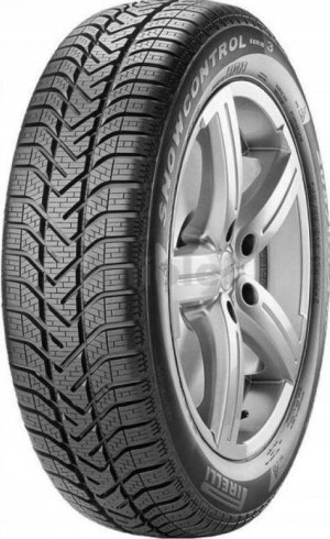Pirelli SNOWCONTROL 3 195/55 R17 92H - Opony zimowe