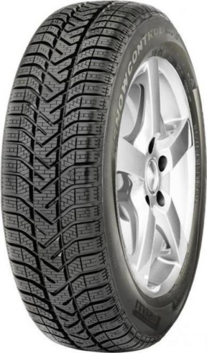 Pirelli SNOWCONTROL SERIE III 195/55 R16 87H - Opony zimowe