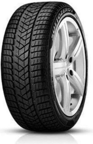 Pirelli WSZer3 KST 225/45 R17 91H - Opony zimowe