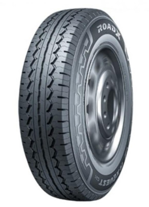 Roadx RXQUEST C31 185/80 R14 102Q - Opony letnie