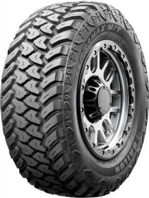 Sailun TERRAMAX M/T 31/10.5 R15 109Q - Opony letnie