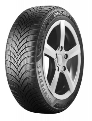 Semperit SPEED GRIP 5 205/65 R16 95H - Opony zimowe