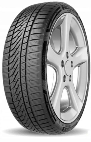 Starmaxx POLARMAXX SPORT 225/50 R17 98V - Opony zimowe
