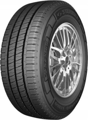 Starmaxx PROVAN ST860 195/65 R16 104T - Opony letnie