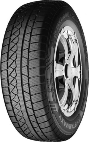 Starmaxx W870 INCURRO 215/60 R17 100H - Opony zimowe