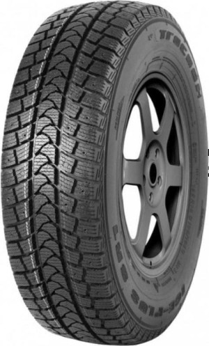 Tracmax ICE PLUS SR1 155/80 R12 88Q - Opony zimowe