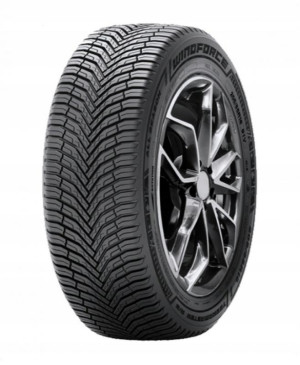 Windforce TERRA MASTER A/S 195/55 R16 87V - Opony całoroczne