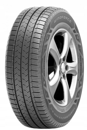 Windforce TRANS MASTER A/S VAN 225/70 R15 112S - Opony całoroczne