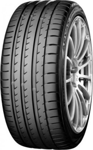 Yokohama ADVAN Sport V105 N-0 265/40 R19 98Y - Opony letnie