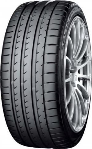 Yokohama ADVAN SPORT V105 RPB N0 235/40 R19 92Y - Opony letnie