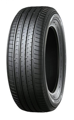 Yokohama ADVAN V61A 235/60 R18 103H - Opony letnie