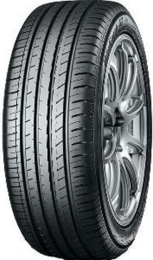 Yokohama BluEarth-GT (AE51) XL 225/55 R16 99W - Opony letnie