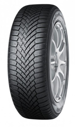 Yokohama BluEarth-Winter V906 XL 205/55 R16 94V - Opony zimowe