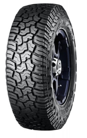 Yokohama G016 275/60 R20 119Q - Opony letnie